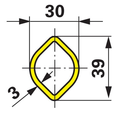 #0112 Zitronenprofil_30-39-3