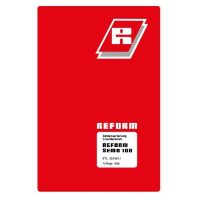 #1196 https://verwuester.net/cdn/shop/files/reform-semo-100-betriebsanleitung-und-ersatzteilliste-buch-vv5