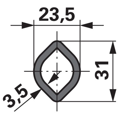 #0111 Zitronenprofil_23-5_31_3-5