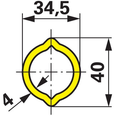 #0104 Zitronenprofil_34-5_40_4