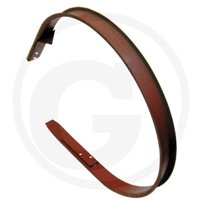 #0338 stieraci plech AP45
