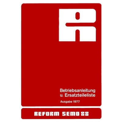 #0047 katalog reform semo 88